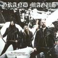 Grand Magus - At Midnight They