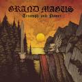 Grand Magus - Triumph and Power {Full-Length}