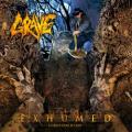 Grave - Exhumed - A Grave Collection (BEST OF)
