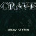 Grave - Extremely Rotten Live (LIVE)