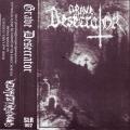Grave Desecrator - Demo 01
