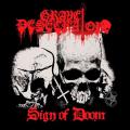 Grave Desecrator - Sign of Doom {Full-Length}