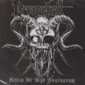 Gravehill - Rites Of The Pentagram / Metal Of Death