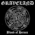 Graveland - Blood of Heroes (EP)