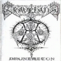 Graveland - Drunemeton (demo)