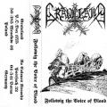 Graveland - Following the Voice of Blood (demo)