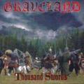 Graveland - Thousand Swords 