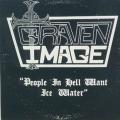 Graven Image - People In Hell Want Ice Water 
