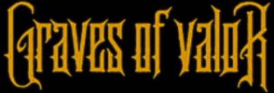Graves Of Valor logo