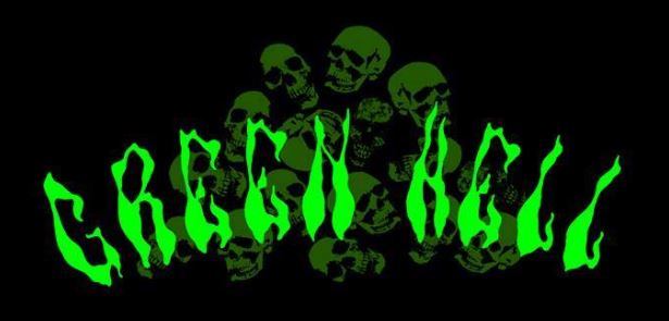 Green Hell logo