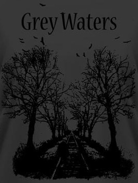 Grey Waters logo
