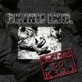 Grind Inc. - Defined to Kill