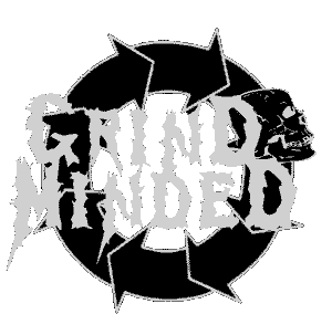 Grind Minded logo