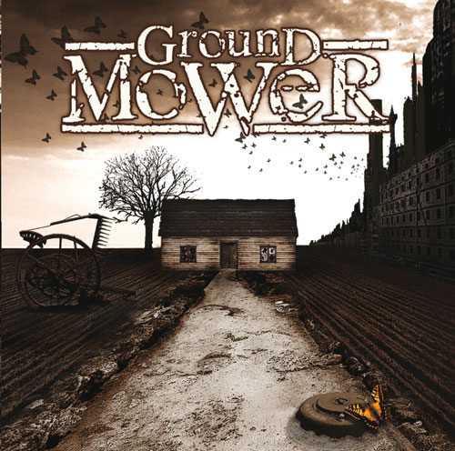 Ground Mower logo