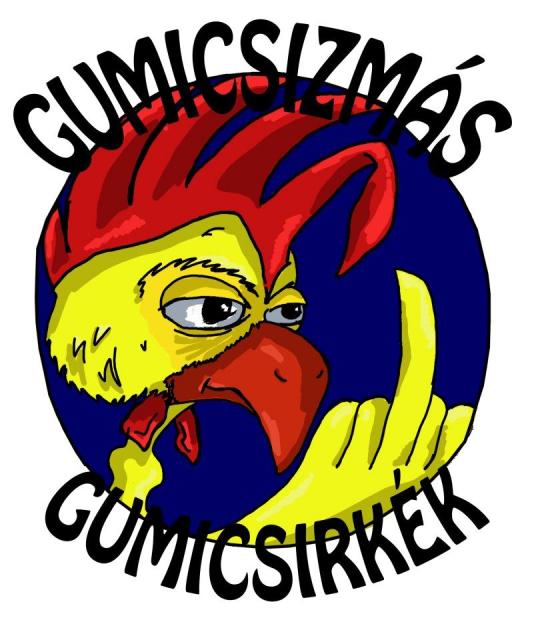 Gumicsirkk logo
