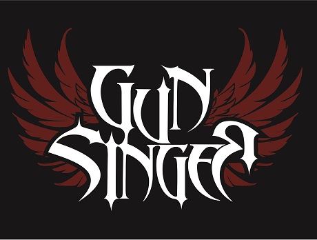GunSinger logo