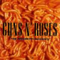 Guns `n Roses - The Spaghetti Incident?