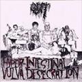 Gut - HYPER-INTESTINAL VULVA DESECRATION 7"ep