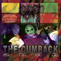 Gut - THE CUMBACK 2006 CD