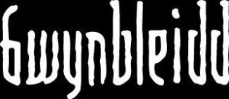 Gwynbleidd logo