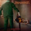 Haemorrhage - Chainsaw Necrotomy split with Dead