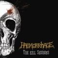 Haemorrhage - The Kill Sessions live