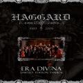 Haggard - Era Divina (Boxed set)