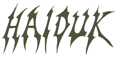 Haiduk logo