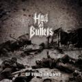 Hail Of Bullets - …OF FROST AND WAR