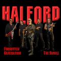 Halford - Forgotten Generation EP.