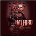 Halford - Fourging the Furnace EP.
