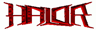 Halor logo