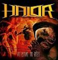Halor - Welcome To Hell 