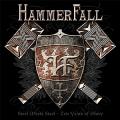HammerFall - Steel Meets Steel: Ten Years of Glory