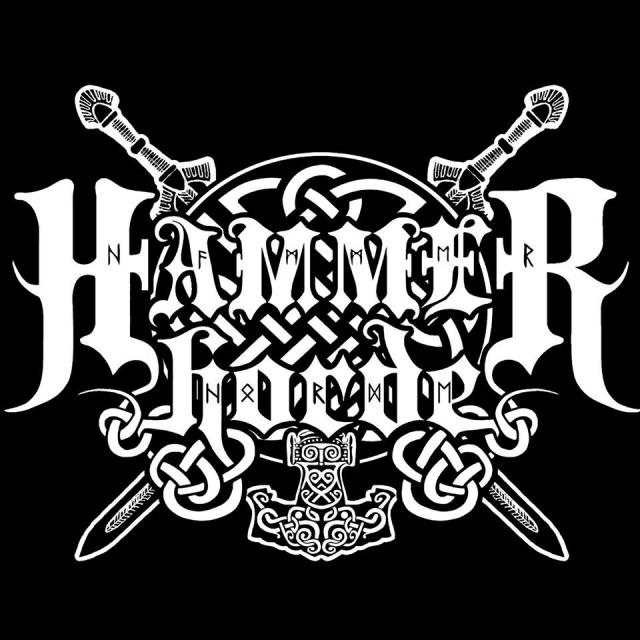 Hammer Horde logo