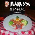 Ham&X - Eltel