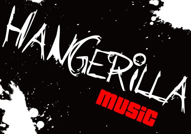 HanGerilla logo