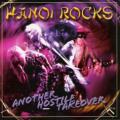 Hanoi Rocks - Another Hostile Takeover 