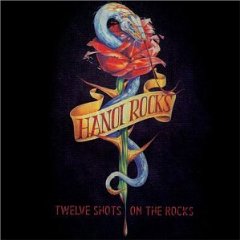 Hanoi Rocks logo