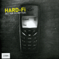 Hard-Fi - Better Do Better (EP)