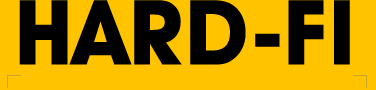 Hard-Fi logo