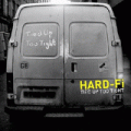 Hard-Fi - Tied Up Too Tight (EP)