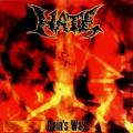 Hate - Cain