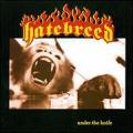 Hatebreed - Under the knife EP