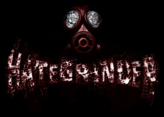 HateGrinder logo
