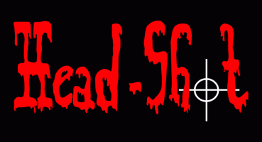 Head-Shot logo