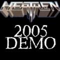 Heathen - 2005 Demo
