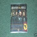 Heaven and hell - Eating the Cannibals (single)