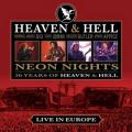 Heaven and hell - Neon Nights: 30 Years of Heaven & Hell