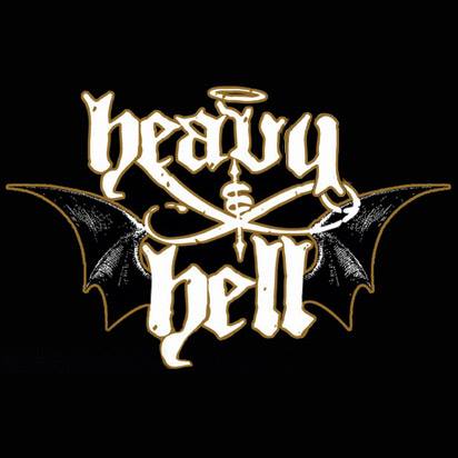Heavy & Hell logo